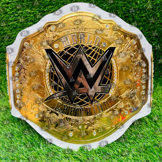 Women's World Championship Replica Title Belt 2023