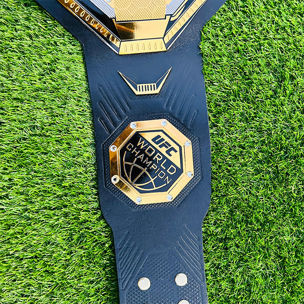 UFC Legacy Replica Belt