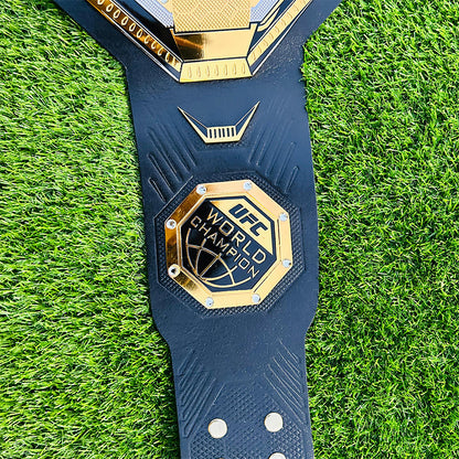 UFC Legacy Replica Belt