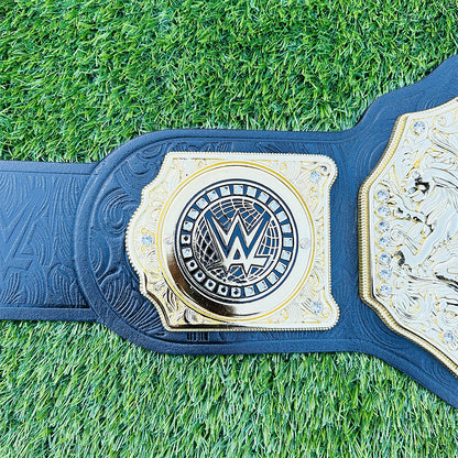 World Heavyweight Championship Replica Title Belt (Diecast)