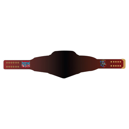 Cody Rhodes Do The War Signature Series Championship Belt