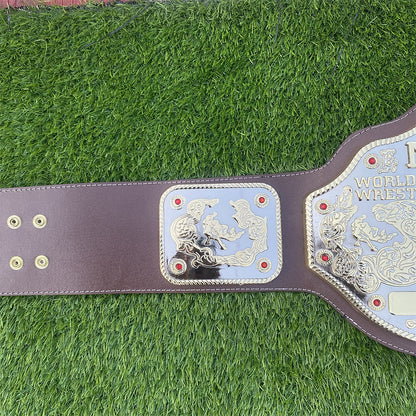 NWA WHC Replica Belt