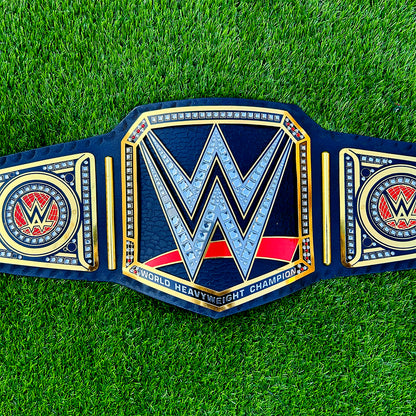 World Heavyweight Replica Belt