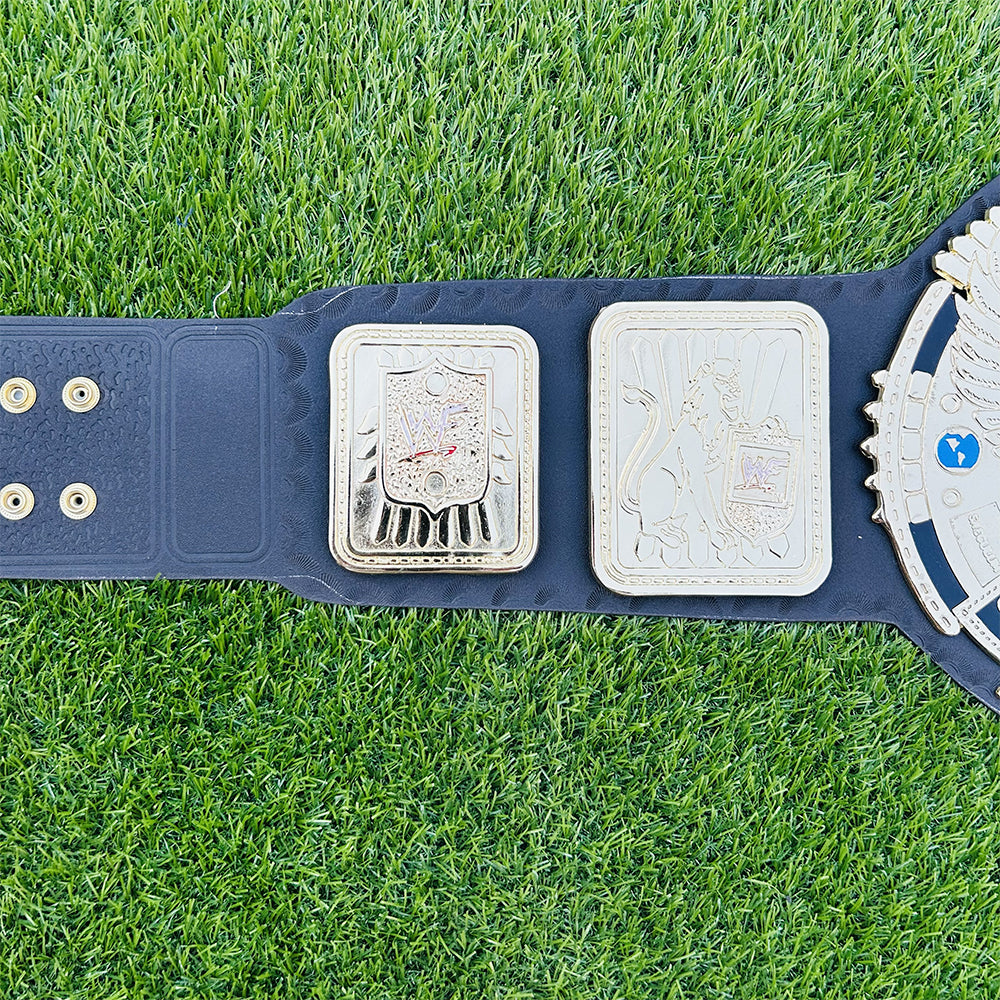 Big Eagle Replica Belt