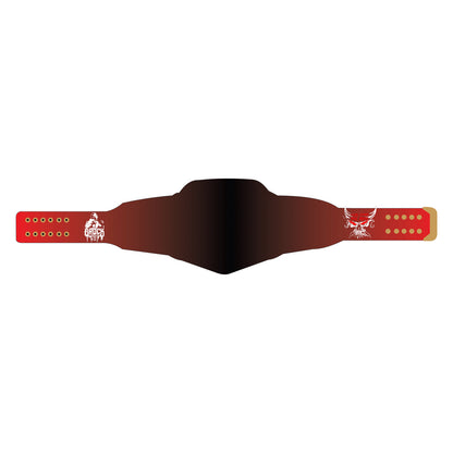 Brock Lesnar Here Comes The Pain Series Undisputed  Belt