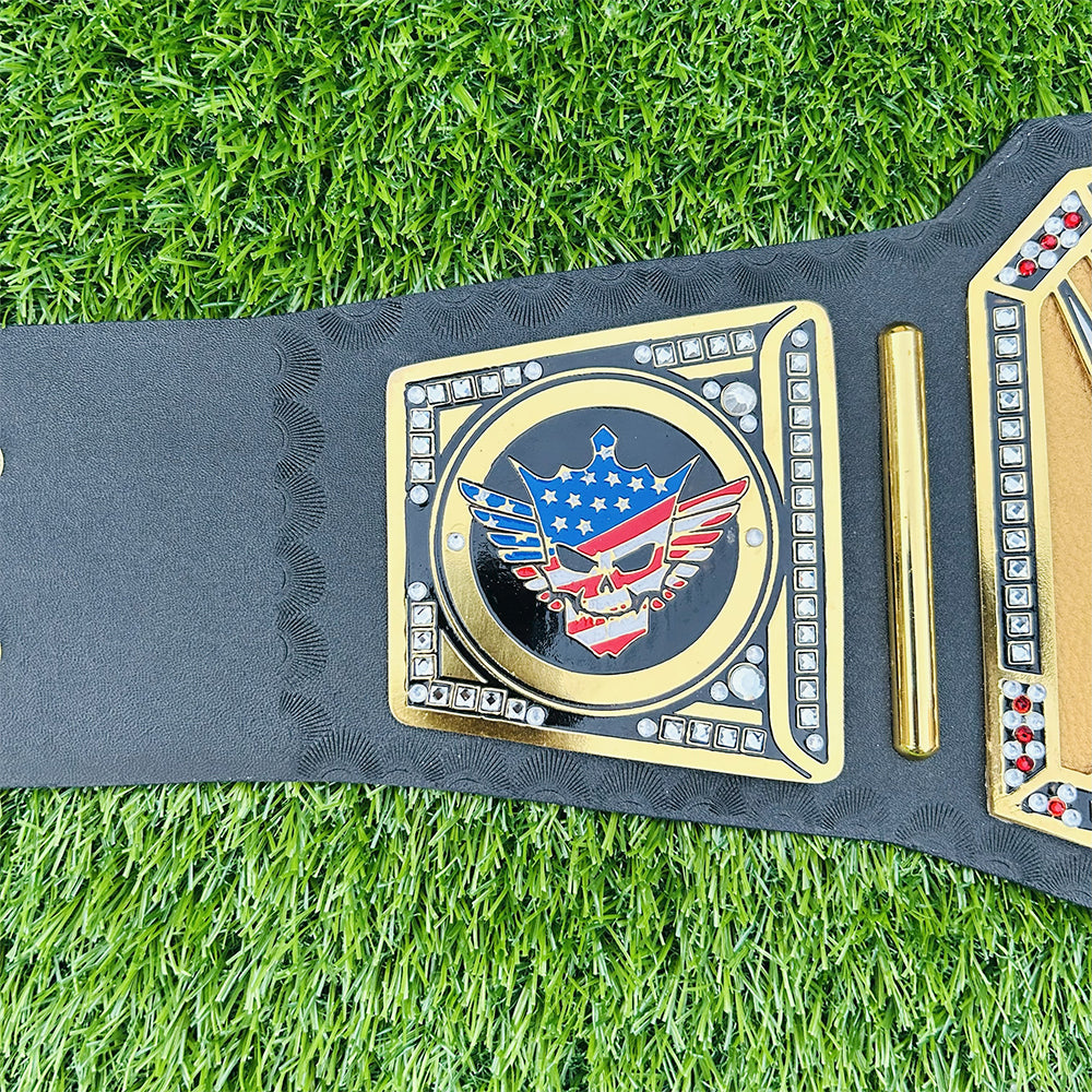 Cody Rhodes Replica Belt