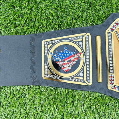 Cody Rhodes Replica Belt