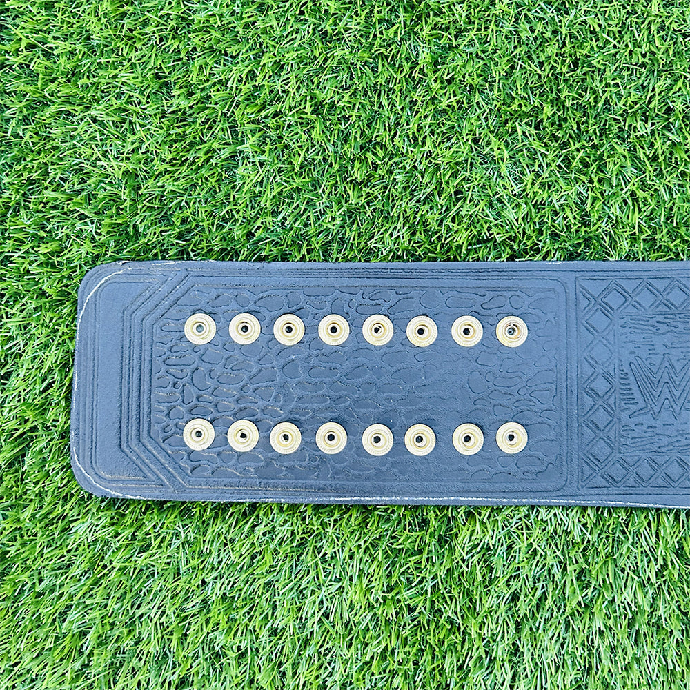 Undisputed Replica Title Belt