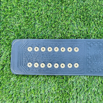 Undisputed Replica Title Belt