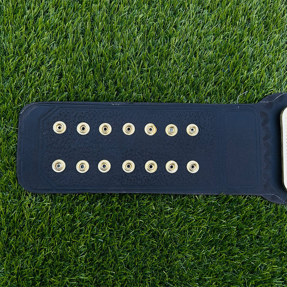 Big Eagle Replica Belt