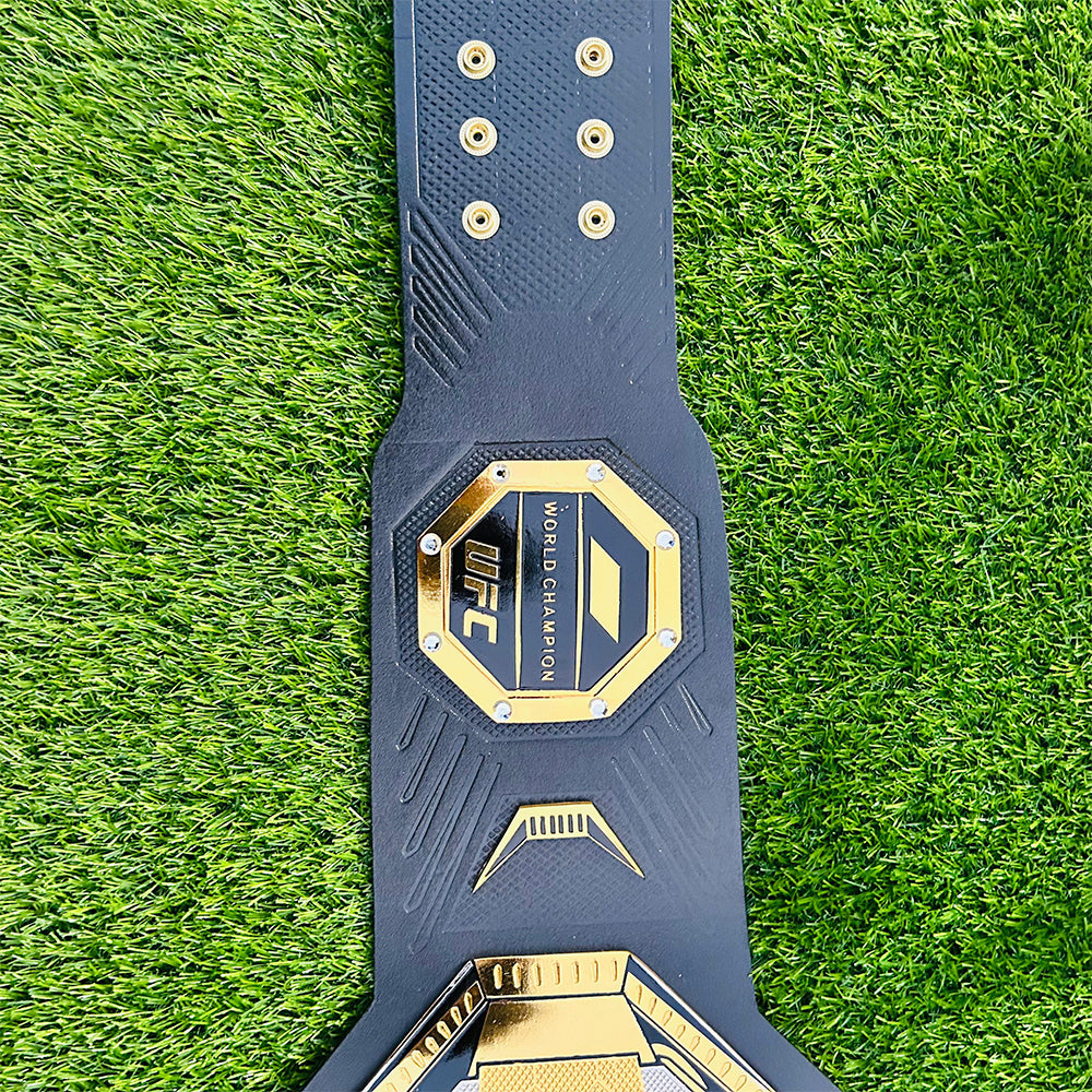 UFC Legacy Replica Belt