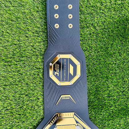 UFC Legacy Replica Belt
