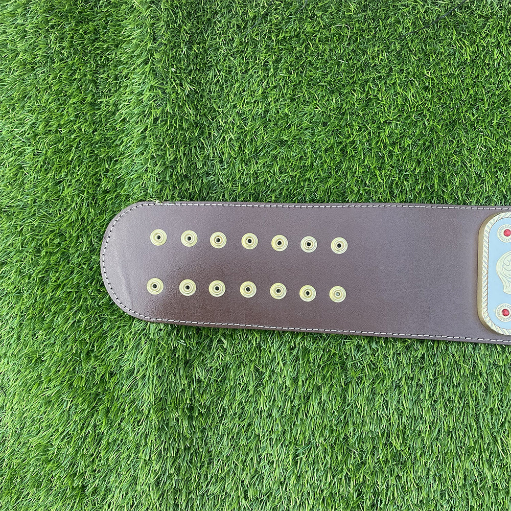 NWA WHC Replica Belt