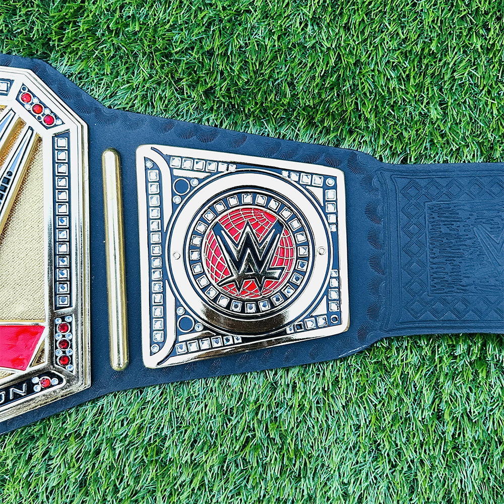 Undisputed Replica Title Belt