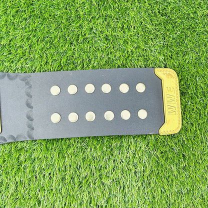 Cody Rhodes Replica Belt