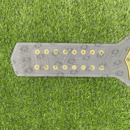 Roman Reigns Tribal Chief Championship Replica Title Belt