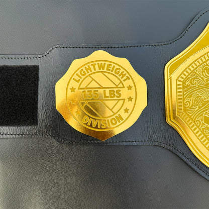 Samurai Soul Championship Replica