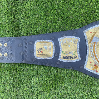 Spinner Championship Replica Title Belt (2mm)