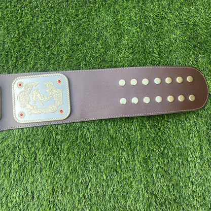 NWA WHC Replica Belt