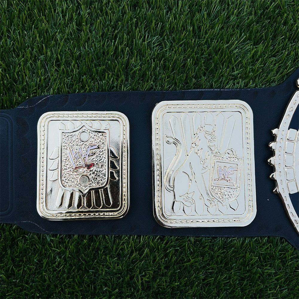 Big Eagle Replica Belt