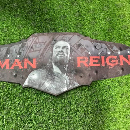 Roman Reigns 1,316 Days Signature Series Championship Belt Diecast