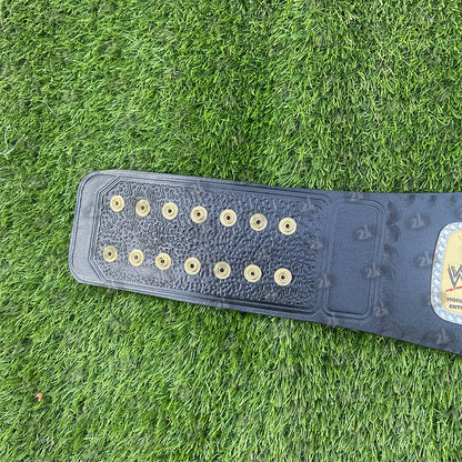 Spinner Championship Replica Title Belt (2mm)