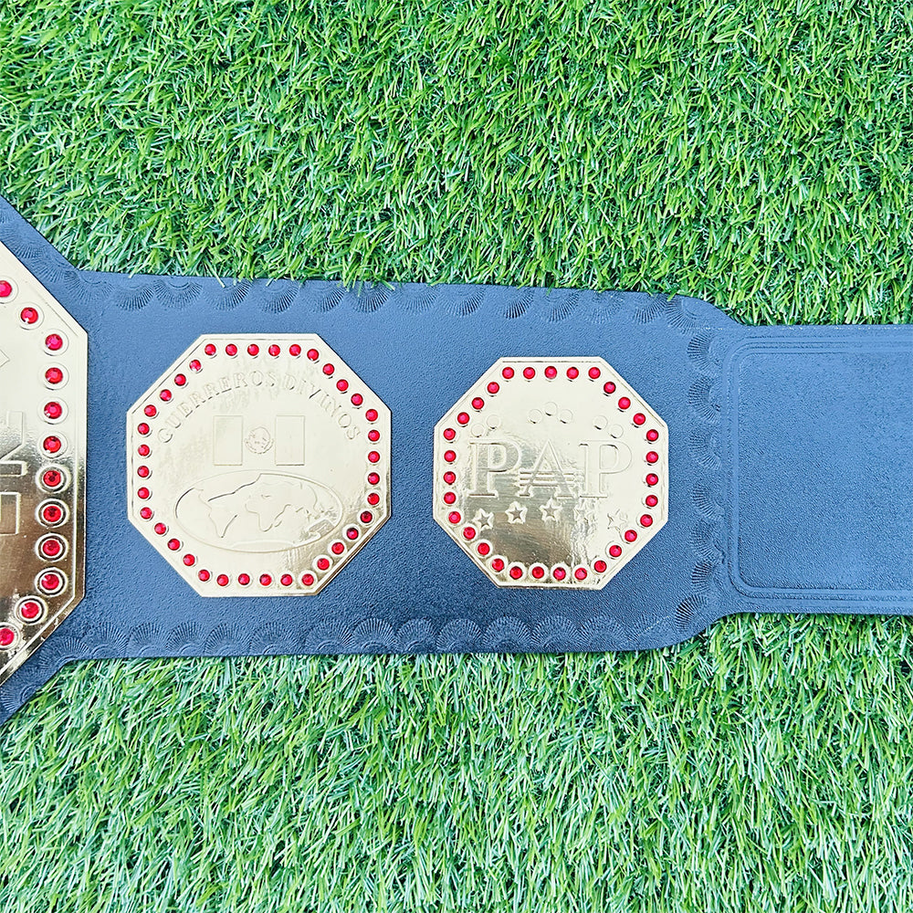 AAA Mega Replica Belt