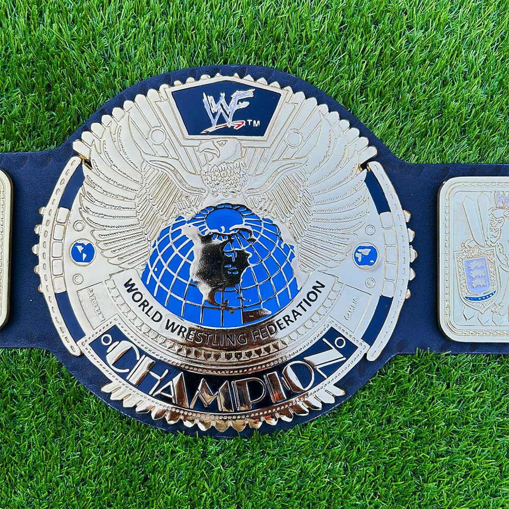 Big Eagle Replica Belt