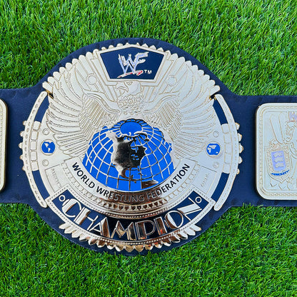 Big Eagle Replica Belt