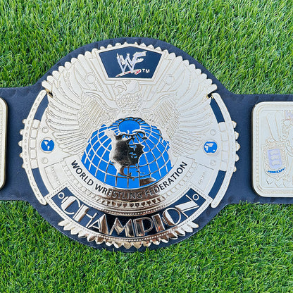 Big Eagle Replica Belt