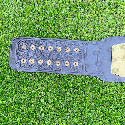 WWF World Tag Team Championship Replica Title Belt (2mm)