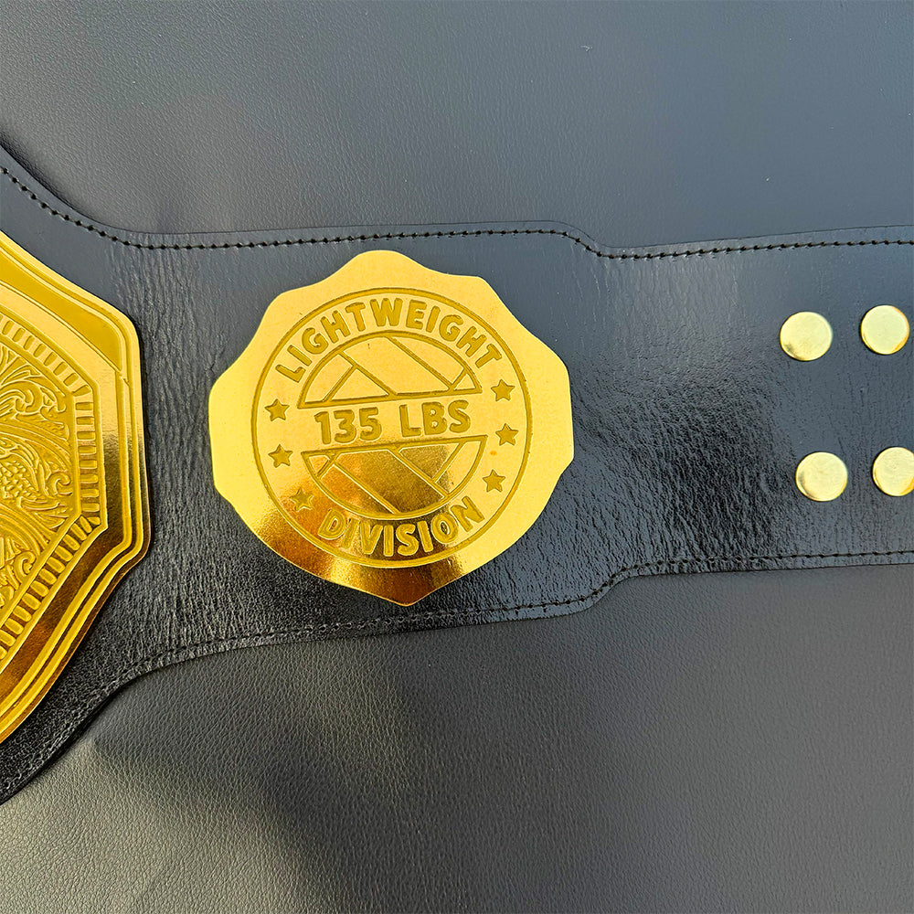 Samurai Soul Championship Replica
