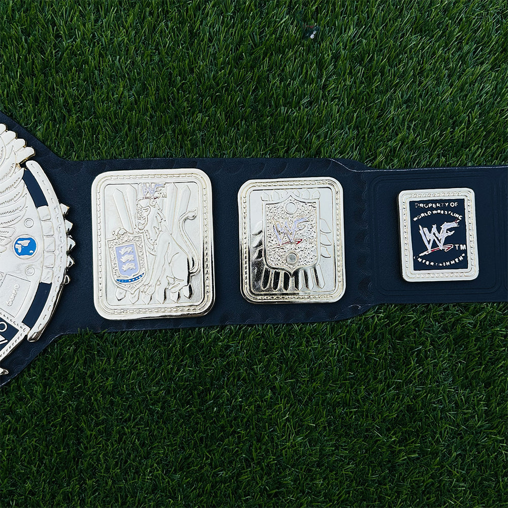 Big Eagle Replica Belt