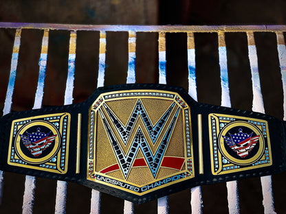 Cody Rhodes Replica Belt