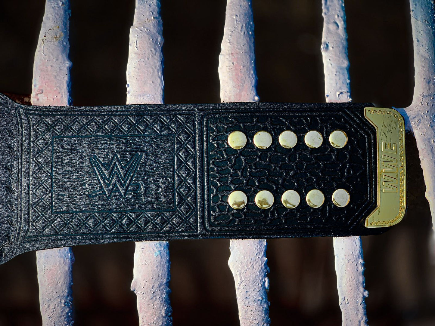 Cody Rhodes Replica Belt