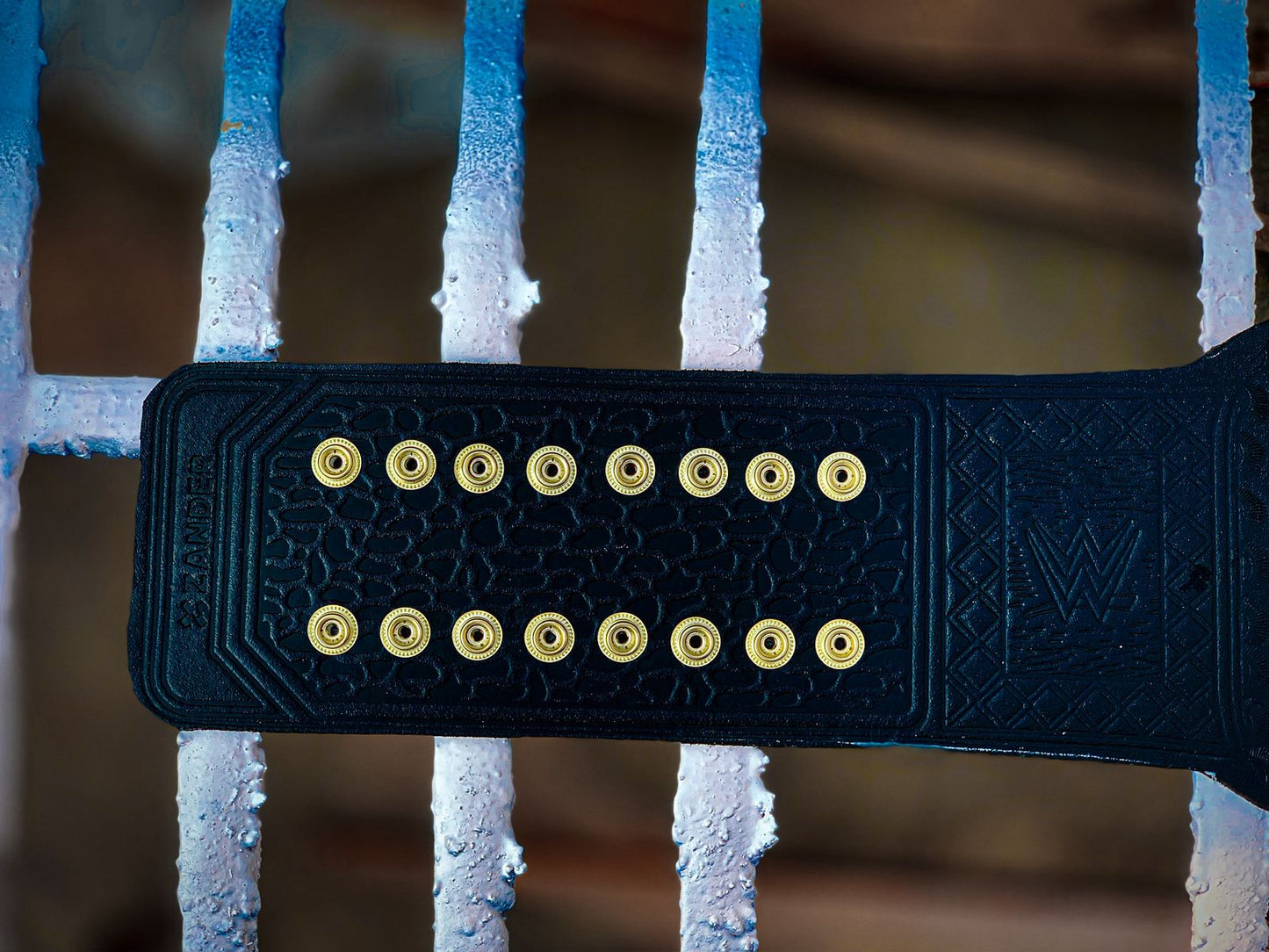 Cody Rhodes Replica Belt
